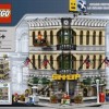 LEGO - 10211 Grand Emporium