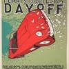 Alan Hynes Poster - Ferris Bueller's Day Off