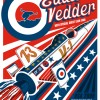 ArtilleryDesign.com - Eddie Vedder