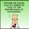 Dilbert - 7/9/09 - Compensation