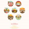 DKNG Studios - The Films of Wes Anderson