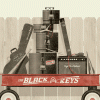 DKNG's Black Keys Poster