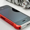 iPhone "Extreme Metal" Cases - ElementCase