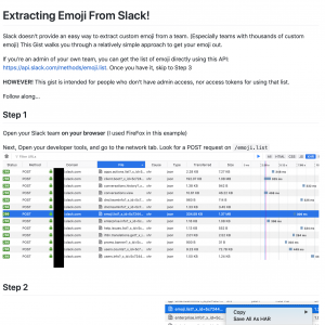 extracting-emojis-from-slack-0fbec1c4d34518c53fac10044a007030