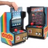iCade - iPad Arcade Cabinet