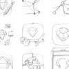 The New Sketch Icon
