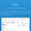 Paw - HTTP/REST Client