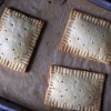 Smitten Kitchen - Homemade Pop Tarts