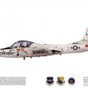 Squadron Graphics, Inc. - T-37B "Tweet"