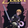 Zelda - Clockwork Empire